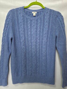 vintage L.L.Bean sweater